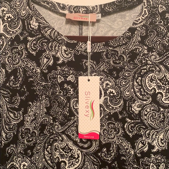 🌻 Women’s casual top - Picture 2 of 4